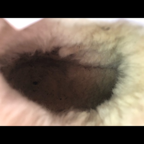 UGG Australia boots size 7 - Picture 10 of 10